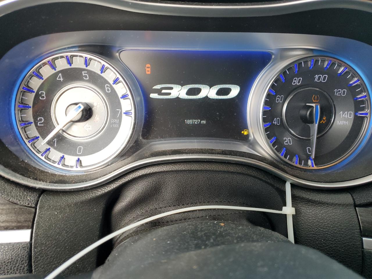 CHRYSLER 300 LIMITED