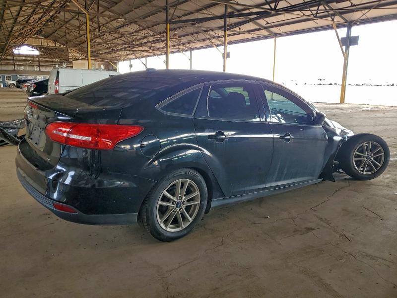 2018 FORD FOCUS SE #3297888782