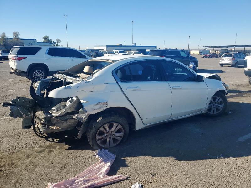2012 HONDA ACCORD LXP #3306770974