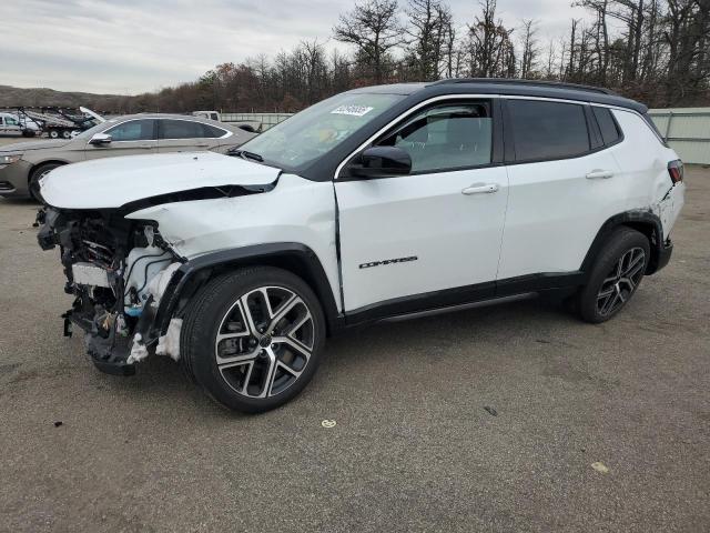 JEEP COMPASS LI