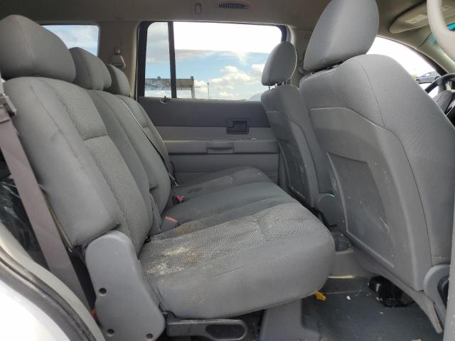 2009 DODGE DURANGO SE #3293472423