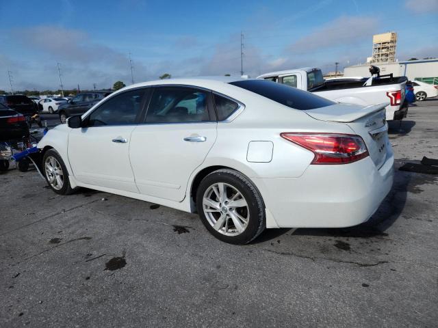 2013 NISSAN ALTIMA 2.5 #3298072167
