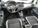 Lot #3293316421 2021 NISSAN VERSA SV