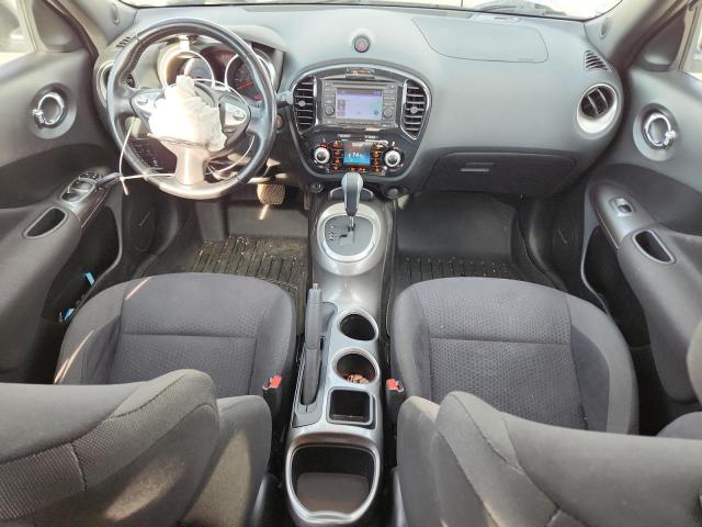 2013 NISSAN JUKE S #3290640784