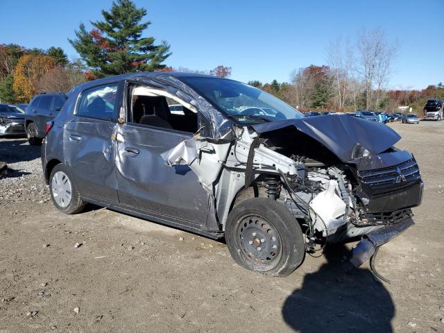 2023 MITSUBISHI MIRAGE ES #3290218203