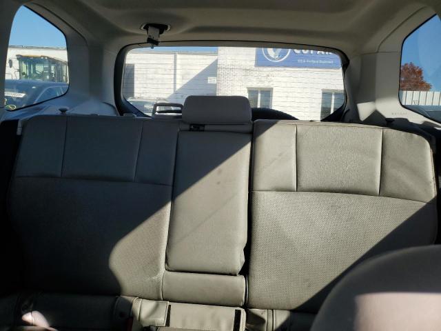 2014 SUBARU FORESTER 2 #3292535715