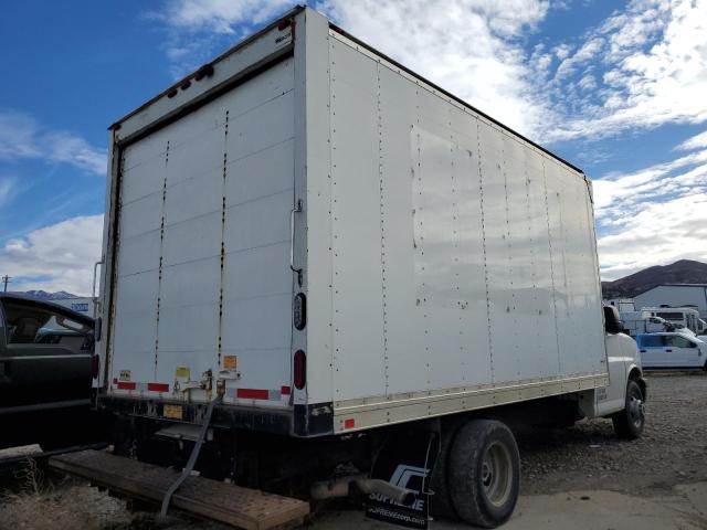 2015 GMC SAVANA #3297319386