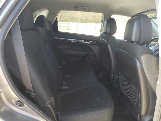 2015 KIA SORENTO LX #3286494148