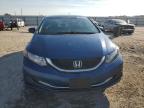Lot #3297963779 2014 HONDA CIVIC LX