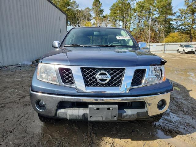 2019 NISSAN FRONTIER S #3286731309