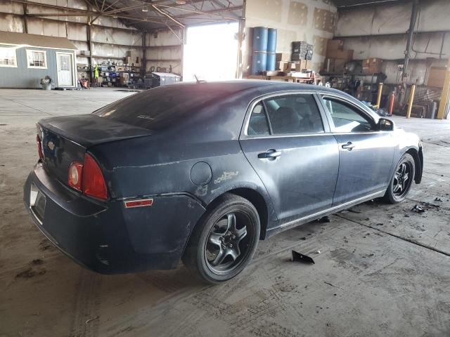 2010 CHEVROLET MALIBU 1LT #3302810905