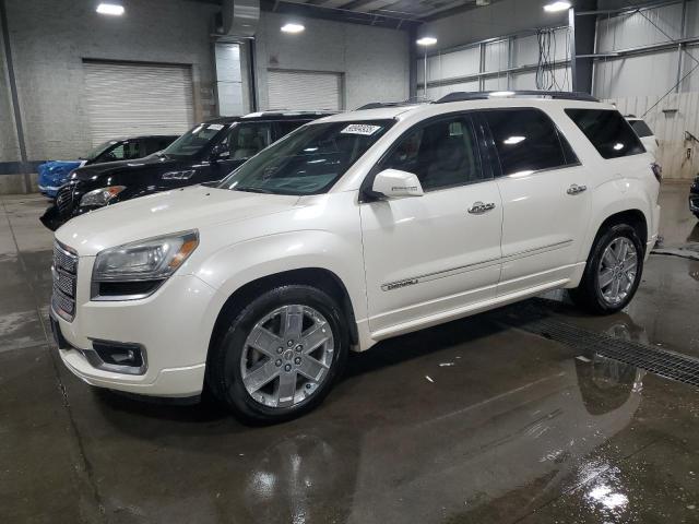 2013 GMC ACADIA DEN #3282544870