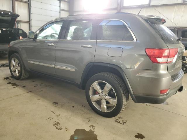 2013 JEEP GRAND CHER - 1C4RJFCG6DC609503