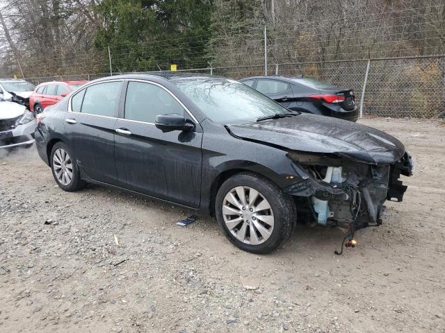 2015 HONDA ACCORD EX #3308281175