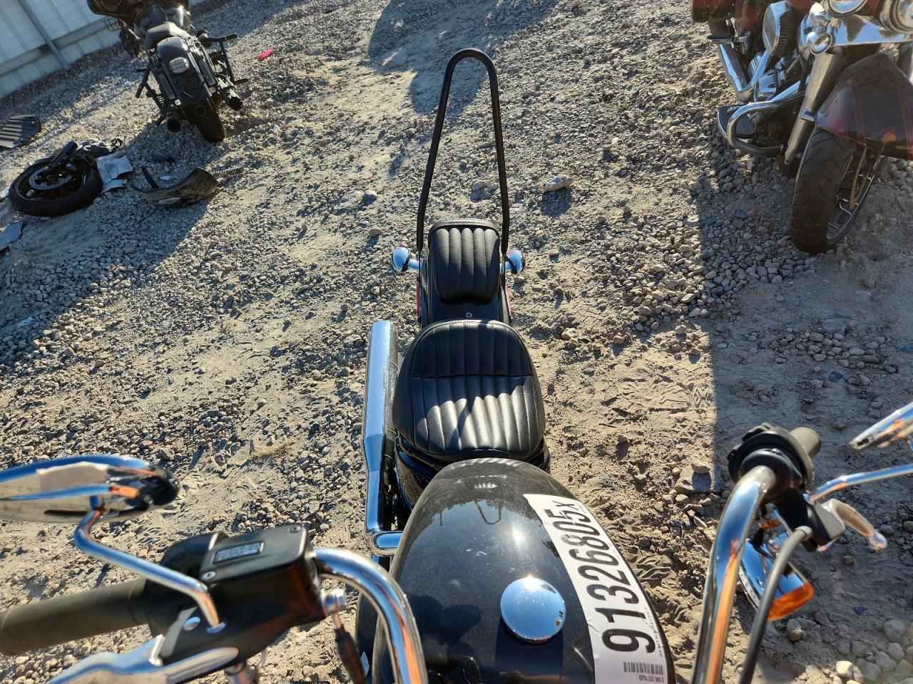 Lot #3301809422 2023 HARLEY-DAVIDSON FXST