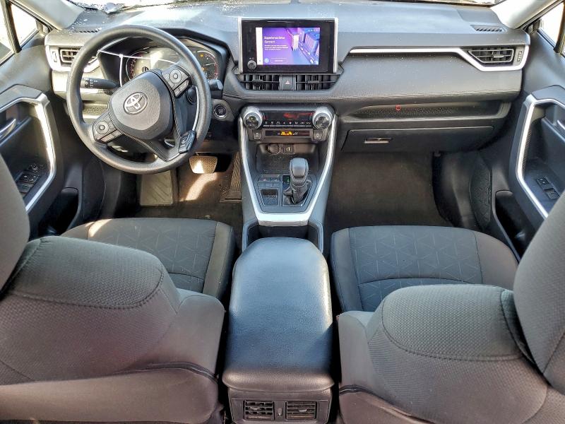 2023 TOYOTA RAV4 XLE #3298261042