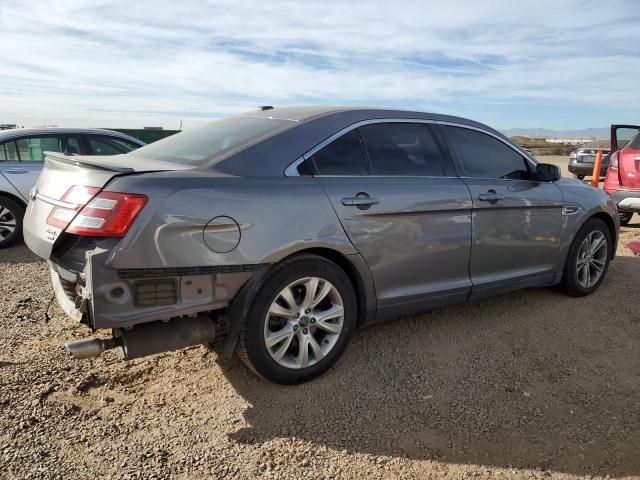 2013 FORD TAURUS SEL #3294780769