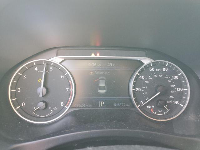 2019 NISSAN ALTIMA SR #3301677622