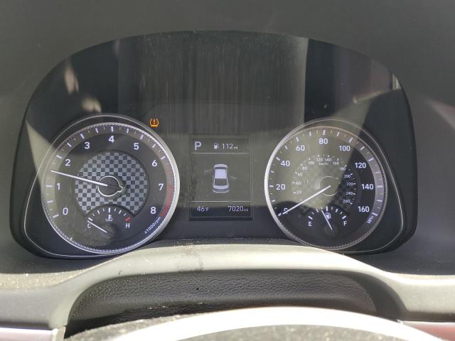 2020 HYUNDAI ELANTRA SE #3303723482