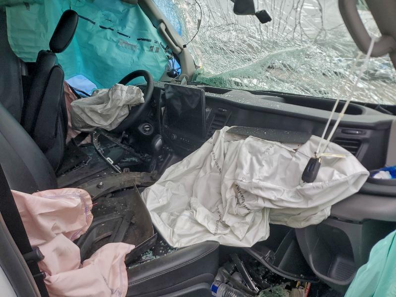 2023 FORD TRANSIT T- #3309347026