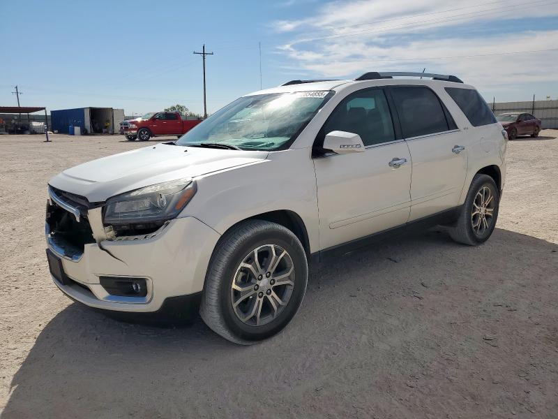 GMC ACADIA SLT