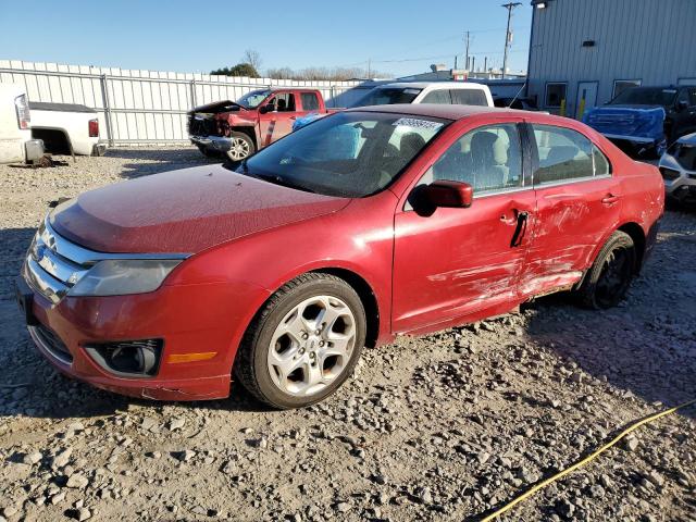 2010 FORD FUSION SE #3302897906