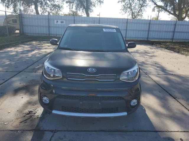2018 KIA SOUL + #3301884427