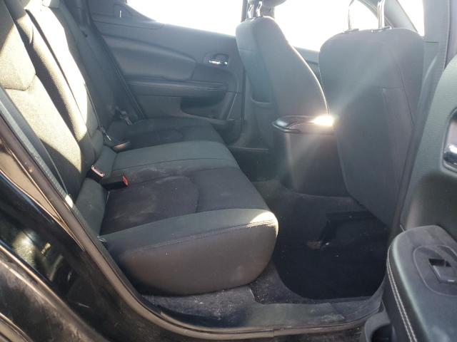 2012 DODGE AVENGER SX #3312551856