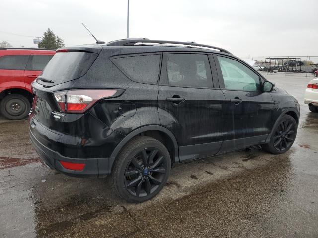 2017 FORD ESCAPE TIT #3302736043