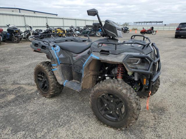Global Auto Auctions: 2024 POLARIS SPORTSMAN