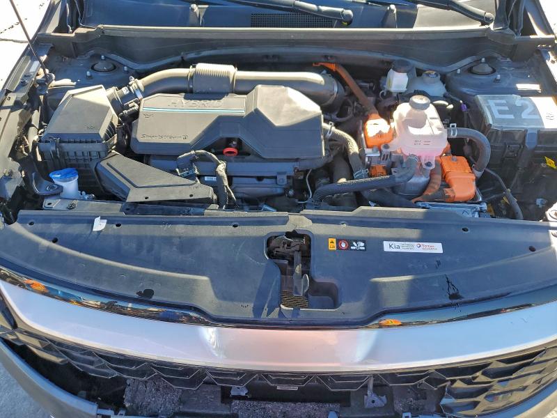 2023 KIA SPORTAGE E #3297153530