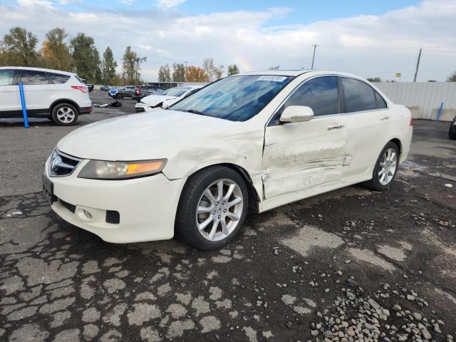 Global Auto Auctions: 2008 ACURA TSX