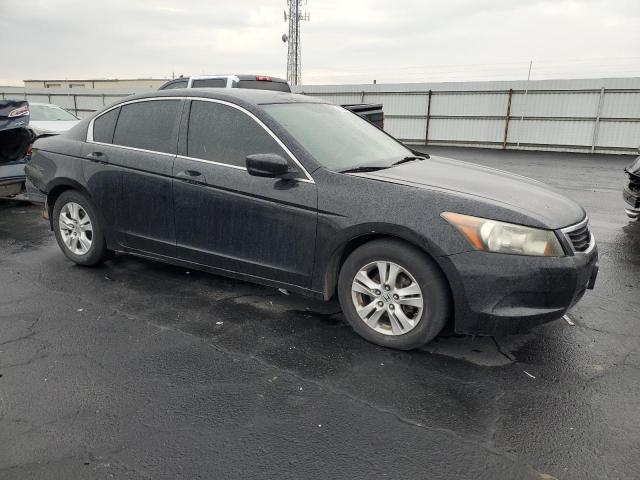 2009 HONDA ACCORD LXP #3302632037