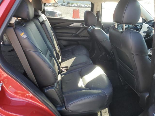 2018 MAZDA CX-9 TOURI #3297141517