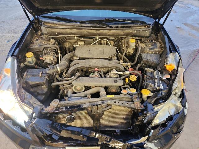 2012 SUBARU OUTBACK 2. #3296364203