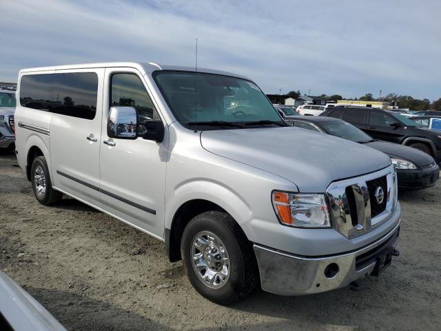 2018 NISSAN NV 3500 S #3302134118