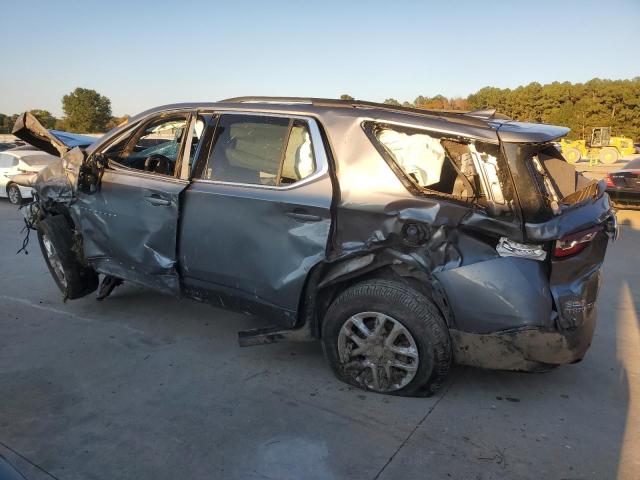 2021 CHEVROLET TRAVERSE L #3302658033