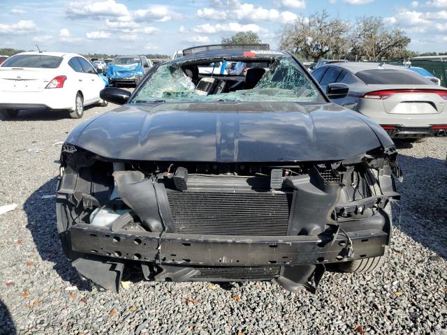 2022 DODGE CHARGER SX #3282346261