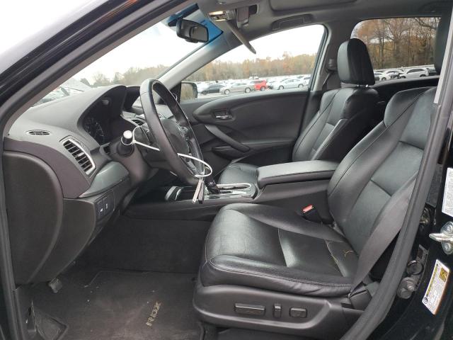 2017 ACURA RDX TECHNO #3302651001
