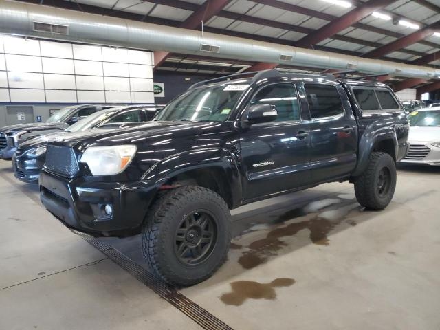 Global Auto Auctions: 2014 TOYOTA TACOMA DOU