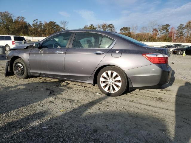 2015 HONDA ACCORD EXL #3292547671