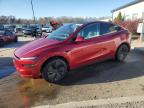 Lot #3293368427 2026 TESLA MODEL Y