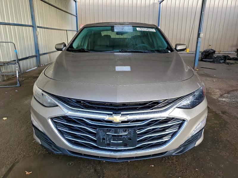 2023 CHEVROLET MALIBU LT #3304555440