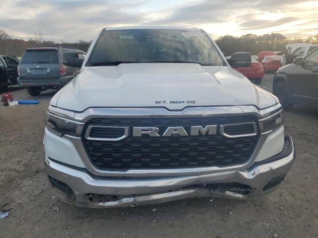 2025 RAM 1500 BIG H #3293409068