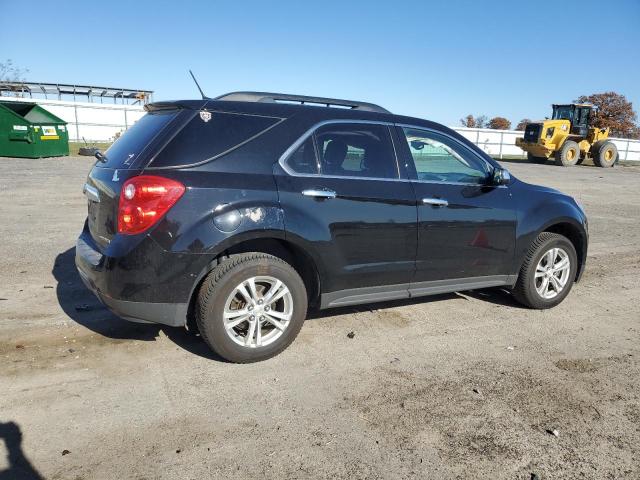 2013 CHEVROLET EQUINOX LT #3302904995