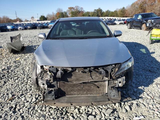 2018 TOYOTA CAMRY L #3303970695