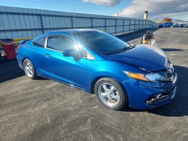 2014 HONDA CIVIC LX #3304560451