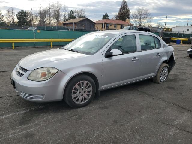CHEVROLET COBALT LT