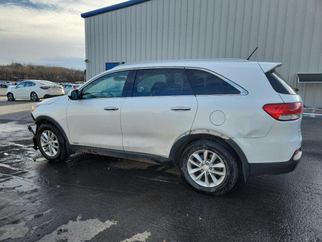 2017 KIA SORENTO LX #3301970451