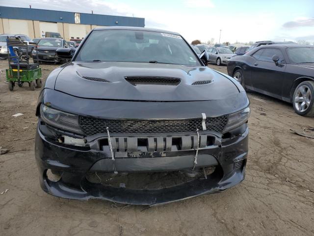 2016 DODGE CHARGER SX #3304701906